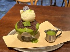 -EAU CAFE(永康路店)