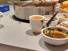 -俏牛哥鲜牛肉牛肆馆(重庆天地店)