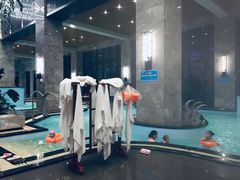 -剑河仰阿莎温泉小镇