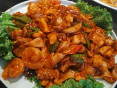 八珍豆腐-津沽小院(天津之眼店)
