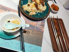 -阿娜尔·新疆菜(宜家荟聚中心店)