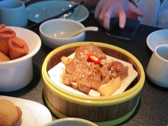 -蝴蝶里·粤菜·点心(龙湖天街&滨江店)