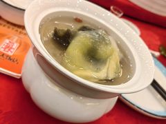 -盈春大饭店(千山路店)