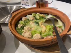 -眉州东坡(清河万象汇店)