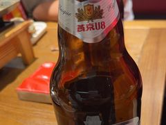 百威金尊-管氏翅吧(马家堡店)