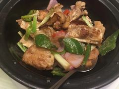 -广东胜利宾馆西关粤中餐厅
