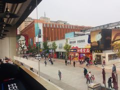 -肯德基(建华店)