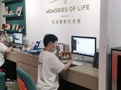 -海马体照相馆(天津世纪都会店)
