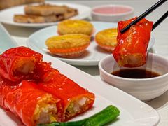 -香港狮子山下·明星粤菜餐厅(北苑店)