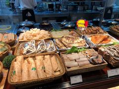 -高佳庄·舟山海鲜(海景旗舰店)