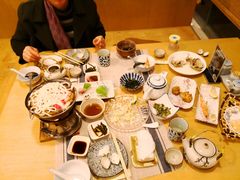 -古都日本料理(高桥路店)