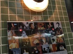 -兰芳园(上环店)