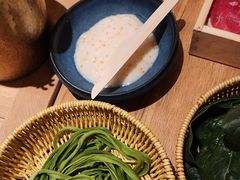 -巴奴毛肚火锅(龙湖锦艺城店)