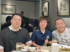 -八仔大富楼·河鲜(西江店)