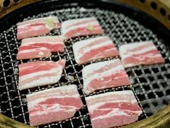 -江户烧肉(高德店)