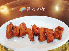 -天下客饭店(中山路店)