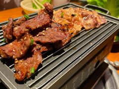 -匠太烧肉台日料理餐酒馆(三林店)