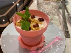 -捞神汤物料理(正大广场店)