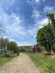 -浅山蜜塘奇妙乐园·亲子营地