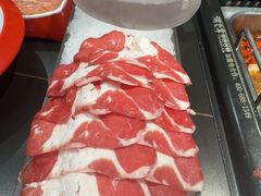 -渝水岸·鲜货火锅(新村7店)