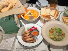 -太食獸泰式茶餐厅(IFS国金中心店)