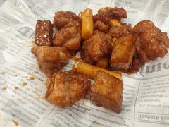 -obba kitchen(宽厚里总店)