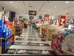 -世纪联华超市(江城店)