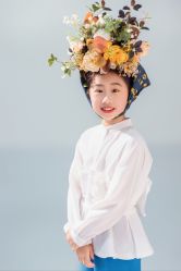 -芳妮豆丁家庭影像馆(宝安店)