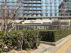 -北京丽晶酒店