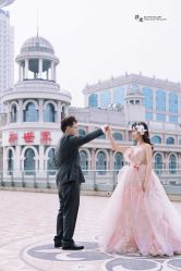 -韩国天使嫁衣婚纱礼服馆(上海旗舰店)