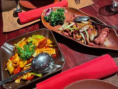 -花马天堂云南餐厅 Lost Heaven(外滩店)