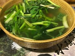 -基诺山寨.版纳民族特色菜