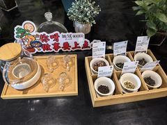 -粤域茶餐厅