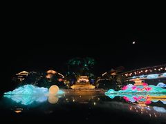 -雅达·阳羡溪山小镇中心