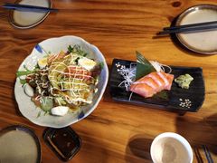 -樱都居酒屋·烧肉