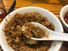 -飞尝蚝·顺德菜·鱼生(顺德总店)
