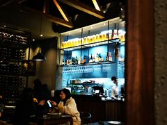 -1861意大利餐厅(文化广场店)