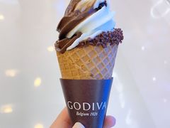 -GODIVA(王府井apm店)