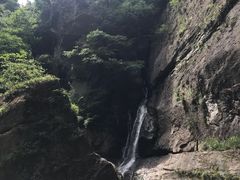 -十九峰景区-倒脱靴