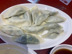 -喜家德虾仁水饺(东海缤纷天地店)
