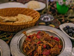 -Old Ottoman Cafe & Restaurant