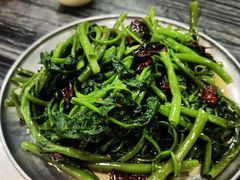-江湖黑大兔(杨家坪店)
