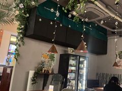 -岛风·台食小馆 ISLAND BISTRO(烟台山店)