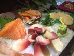 -贵木日本料理·铁板烧(新地假日广场店)