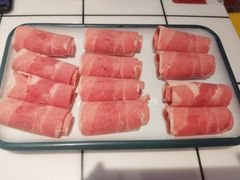 精品肥牛-管家巷重庆火锅牛蛙黄骨鱼(东晓南店)