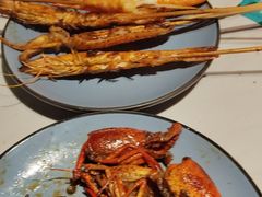 -喜庭海鲜自助(北辰三角洲北辰荟店)