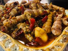 -虎虎龙虾大排档(双井店)