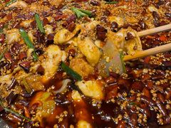 -胖子鱼·天水麻辣鱼火锅(秦州407店)