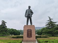 -独秀园