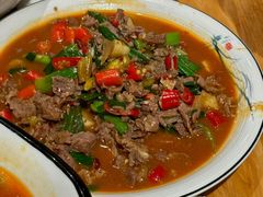 -小口味
